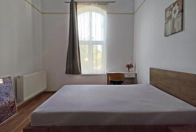 Apartament cu 3 camere decomandat în Ultracentral - 6
