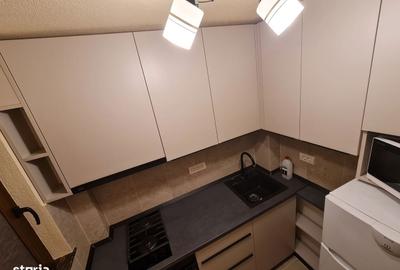 Garsonieră decomandată în Micălaca - 7