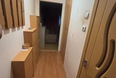 Inchiriez apartament cu doua camere, living, bucatarie, camara ?i baie - 5