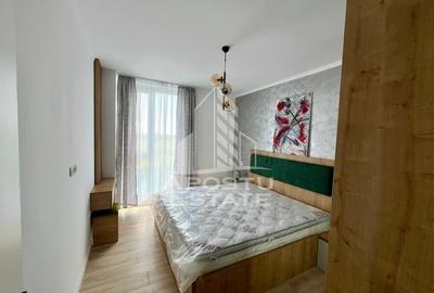 Apartament 2 camere, 2 locuri de parcare, centrala, Torontalului - 4
