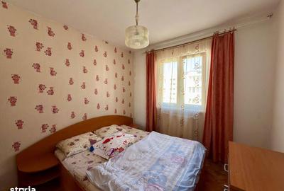 Apartament cu 3 camere, mobilat în Mihai Viteazul - 4