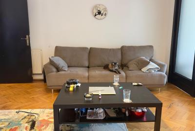 Apartament 4 camere Batistei, strada Vasile Lascar - 5