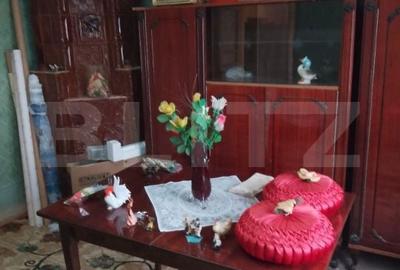 Casă cu 4 camere cu Teren 1276 Mp în 1 Mai - 13