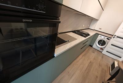 Apartament cu 2 camere în Universitate - 36