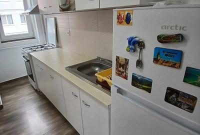 Apartament cu 2 camere decomandat în Turnișor - 7