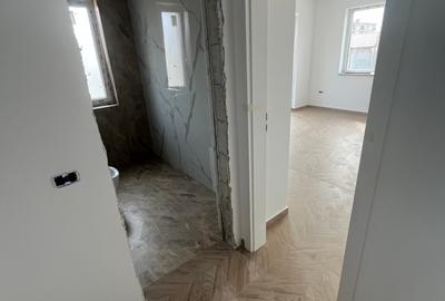 COMISION 0% Apartament 1 camera,Giroc-zona Eso - 9