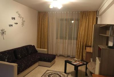 Apartament cu 2 camere semidecomandat în Iancului