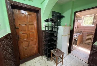 Apartament 2 camere decomandat-Tudor Vladimirescu-bloc fara risc Apartament 2 camere decomandat-Tudor Vladimirescu-bloc fara risc - 5