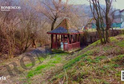 Spațiu comercial, în Ștefănești - 7