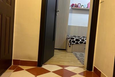 Apartament cu 3 camere semidecomandat în Central - 3