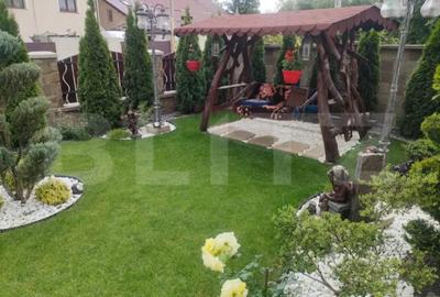 Casă cu 8 camere cu Teren 488 Mp în Marginea - 15