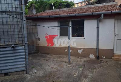 Casă cu 3 camere în Șagului - 8