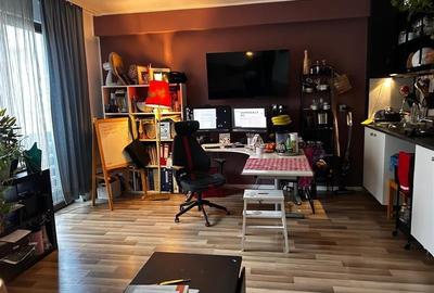 2 Camere, zona Decebal, Parcare, Centrala Proprie, Pet Friendly, Bloc Nou, 9 min - 2