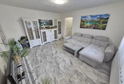 2 Cam--Sagului-Renovat-3 Min Shopping City-Centrala- Mobilat-Utilat-60 MP - 4