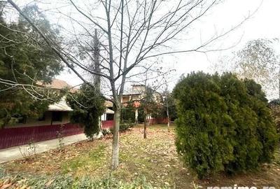 Casă cu 6 camere cu Teren 1566 Mp în Central - 6