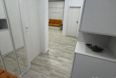 Garsonieră decomandată în Central - 17