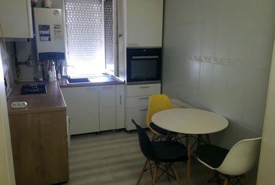 Apartament cu 2 camere în Central - 4