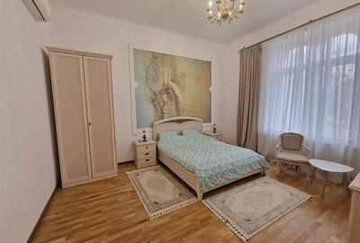 RECO Apartament Art Nouveau ultracentral - 20