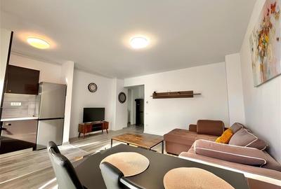 Apartament 2 Camere 2 Bai cu Incalzire Pardoseala si Parcare Apartament 2 Camere 2 Bai cu Incalzire Pardoseala si Parcare - 4