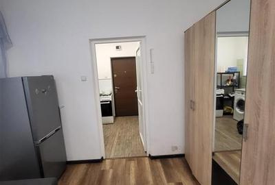 Garsoniera 20mp - Dacia - 2