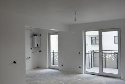 Apartament cu 2 camere în Central - 8