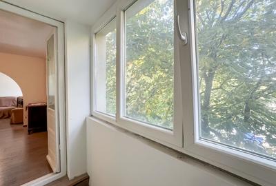 Apartament 3 camere - Piata Sudului | 60 mp | Etaj 3/4 | Bloc reabilitat. - 11