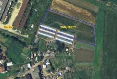 Spațiu comercial, în Apahida - 1