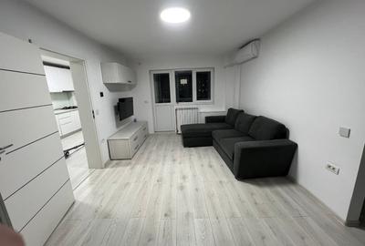Apartament cu 2 camere semidecomandat în Berceni - 5