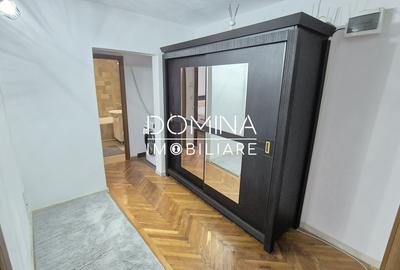 Apartament cu 2 camere decomandat, mobilat în Central - 2