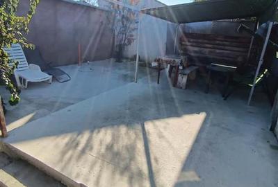 Teren intravilan de 247 mp, în Apollo - 7