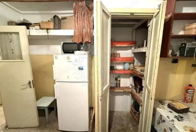 Apartament cu 2 camere în Cina - 6