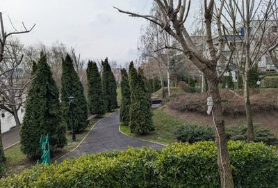 Apartament cu 4 camere decomandat, mobilat în Barbu Văcărescu - 15