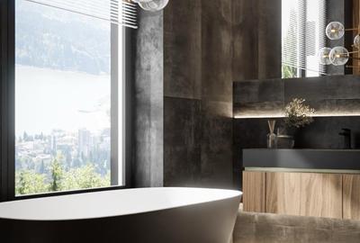 Pipera - Residence5  Luxury Villas -  Vila moderna - teren 709 mp - garaj - LUX - 19