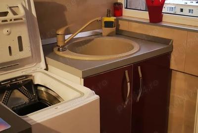 Apartament cu 2 camere decomandat în Astra - 5