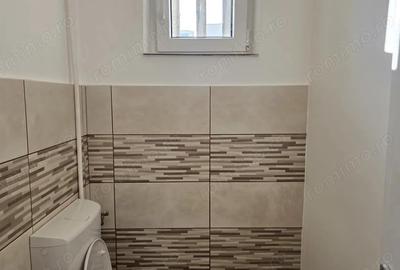Vand sau inchiriez apartament 4 camere in Deva, zona Pietei Centrale, etaj 3, - 6