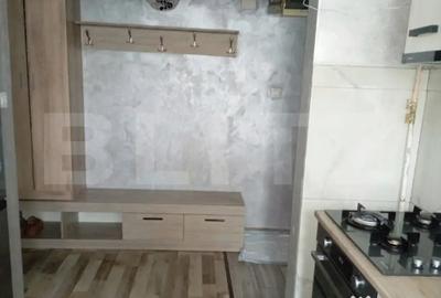 Apartament cu 2 camere semidecomandat în Micro 4 - 1