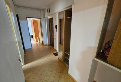 Apartament 2 Camere Mihai Bravu ( 200 m - metrou Obor ) Apartament 2 Camere Mihai Bravu ( 200 m - metrou Obor ) - 4