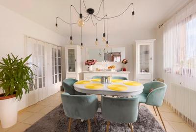 Casa Obcini Sf Ilie - 9