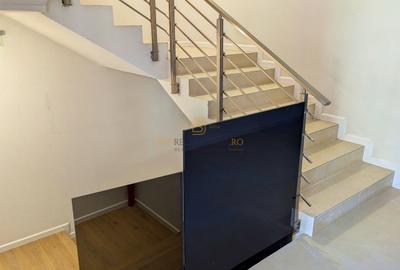 Apartament nou cu 3 camere, Popesti-Leordeni, Metrou Berceni - 12