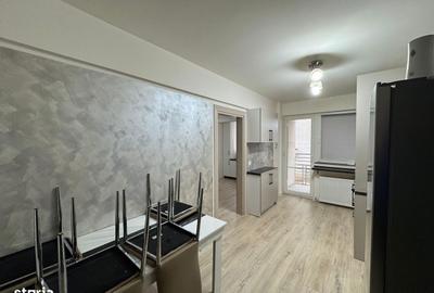 Apartament cu 2 camere, mobilat în Central - 2