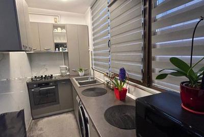 Apartament cu 3 camere în Dudu - 11