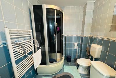 Casa P+M, 132 mp, Malu Mare, zona Bisericii - 12