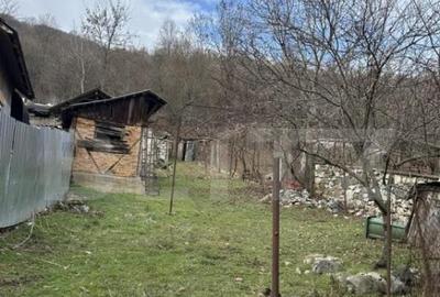 Casa cu 3 camere, zona Isvarna - 9