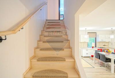 Duplex cu 3 camere de inchiriat in Ghimbav - 5