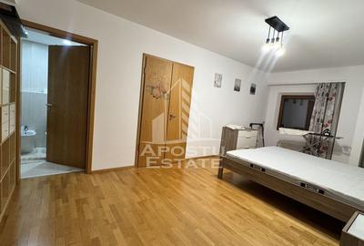 Apartament cu 3 camere semidecomandat, mobilat în Șagului - 6