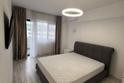 Apartament cu 2 camere decomandat în Central - 3