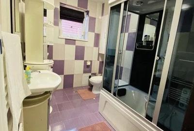 Apartament 4 camere la vila zona Turnisor - 7