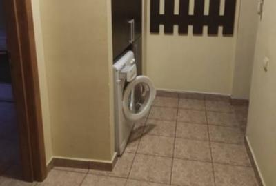 Apartament cu 2 camere nedecomandat în Sânmartin - 1