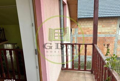 Casă cu 4 camere în Daia - 4