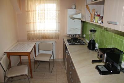 Apartament cu 2 camere decomandat în Florești - 2